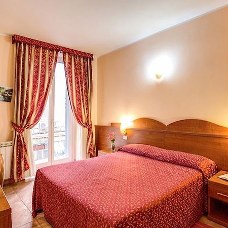 Millyhouse Bed & Breakfast Roma Eksteriør bilde