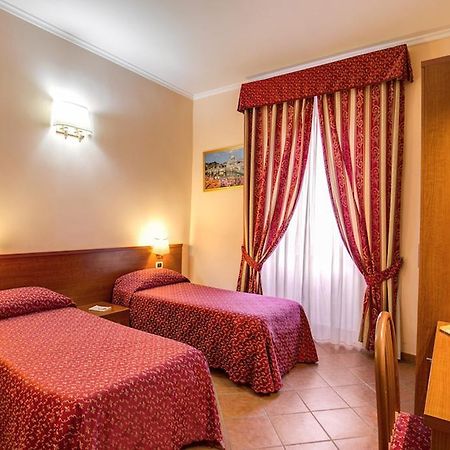 Millyhouse Bed & Breakfast Roma Eksteriør bilde