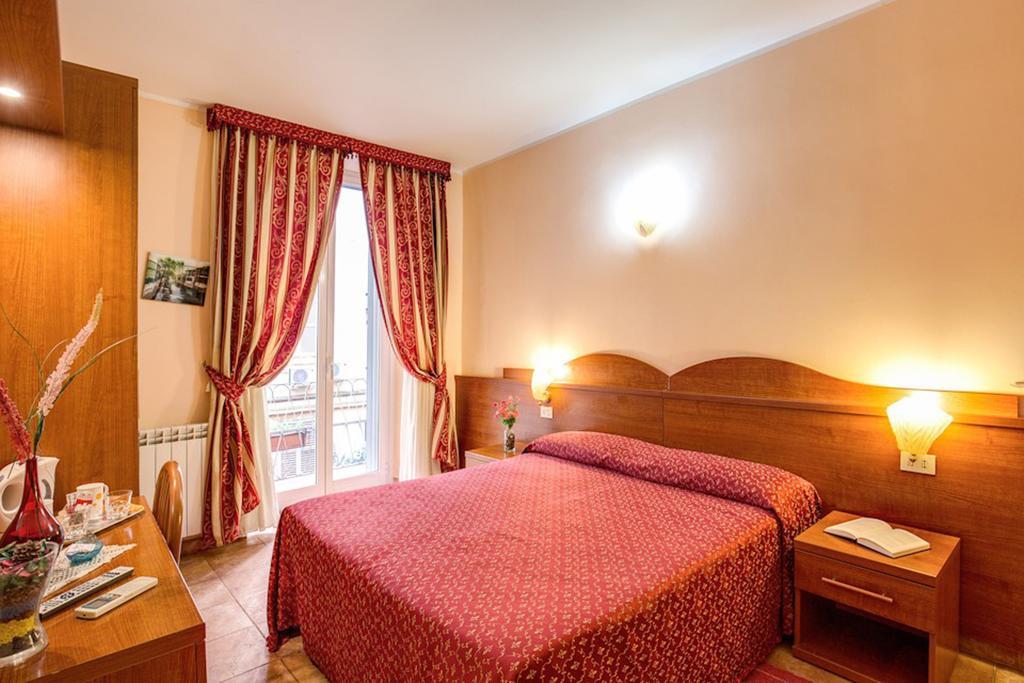 Millyhouse Bed & Breakfast Roma Eksteriør bilde
