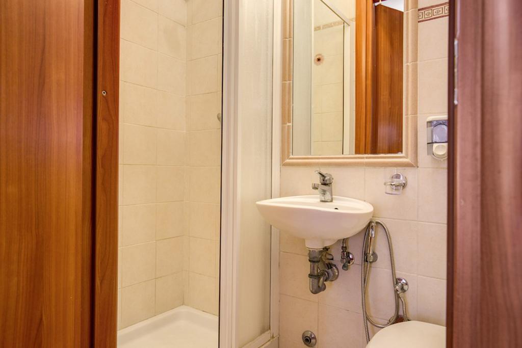 Millyhouse Bed & Breakfast Roma Eksteriør bilde