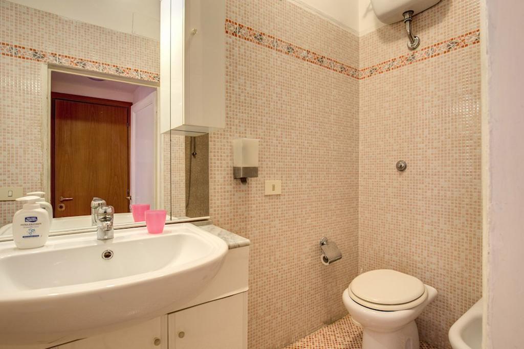 Millyhouse Bed & Breakfast Roma Eksteriør bilde