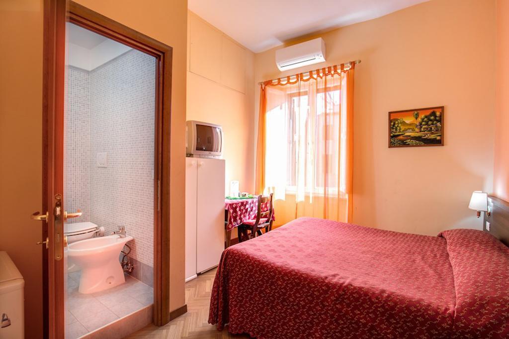 Millyhouse Bed & Breakfast Roma Rom bilde