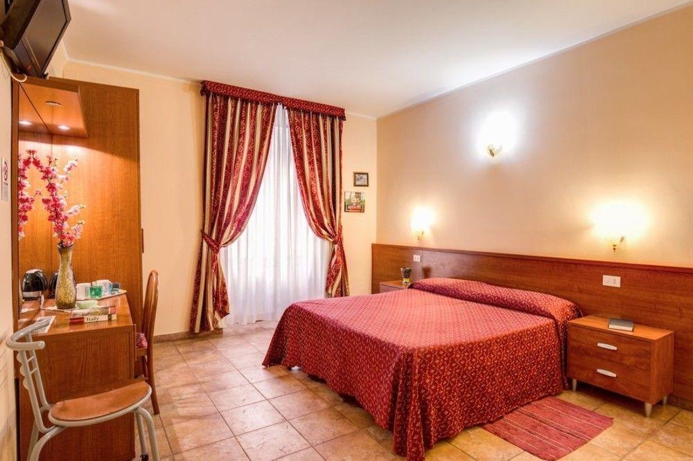 Millyhouse Bed & Breakfast Roma Eksteriør bilde