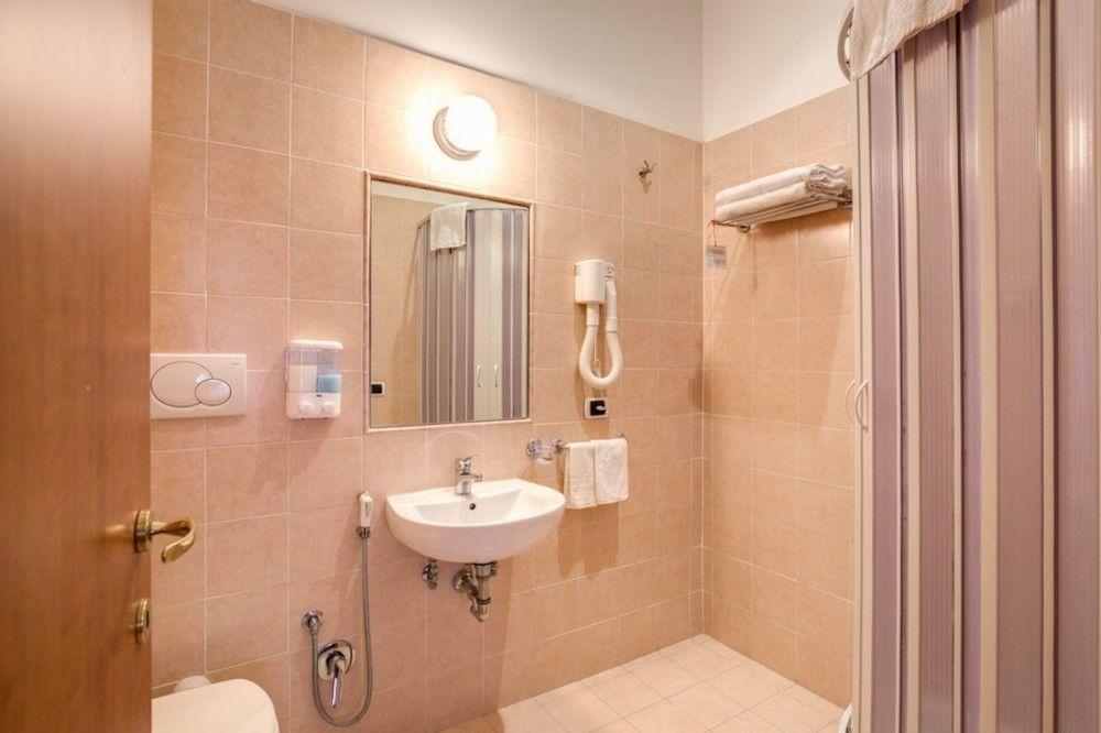 Millyhouse Bed & Breakfast Roma Eksteriør bilde