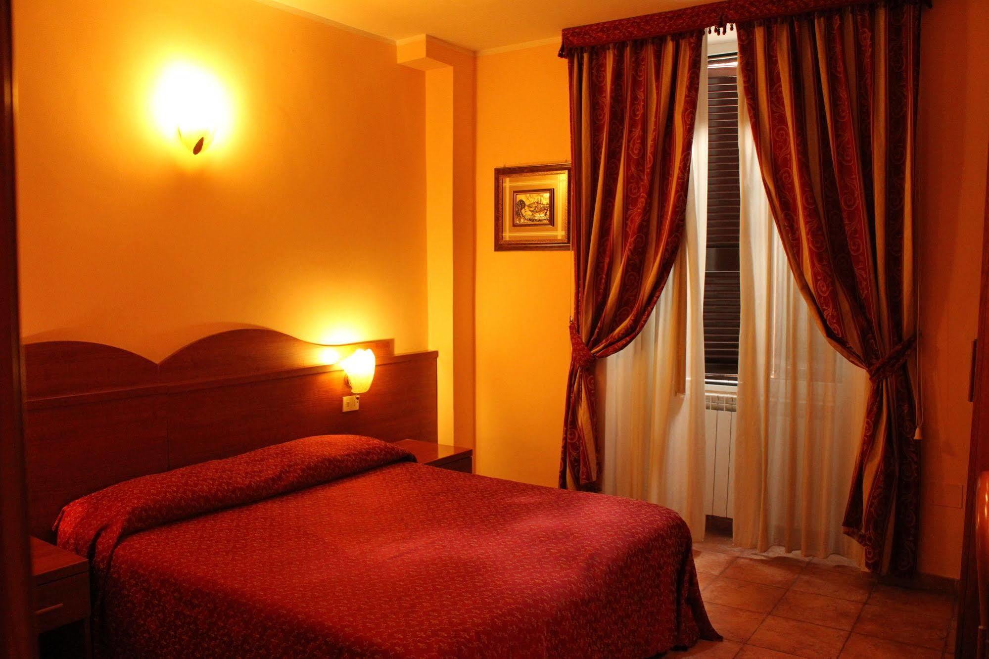 Millyhouse Bed & Breakfast Roma Eksteriør bilde