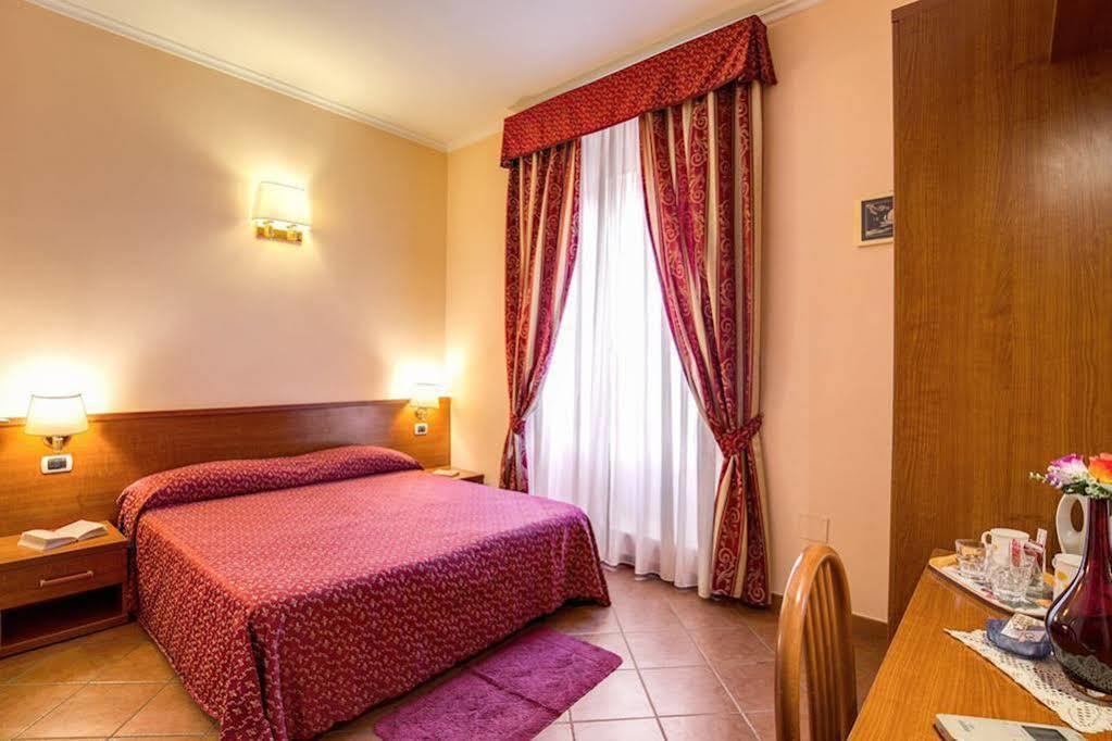 Millyhouse Bed & Breakfast Roma Eksteriør bilde