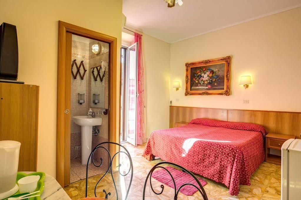 Millyhouse Bed & Breakfast Roma Eksteriør bilde