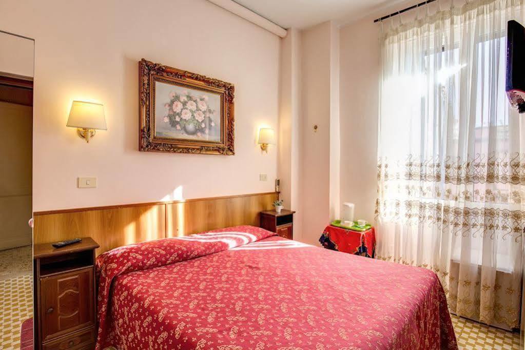 Millyhouse Bed & Breakfast Roma Eksteriør bilde